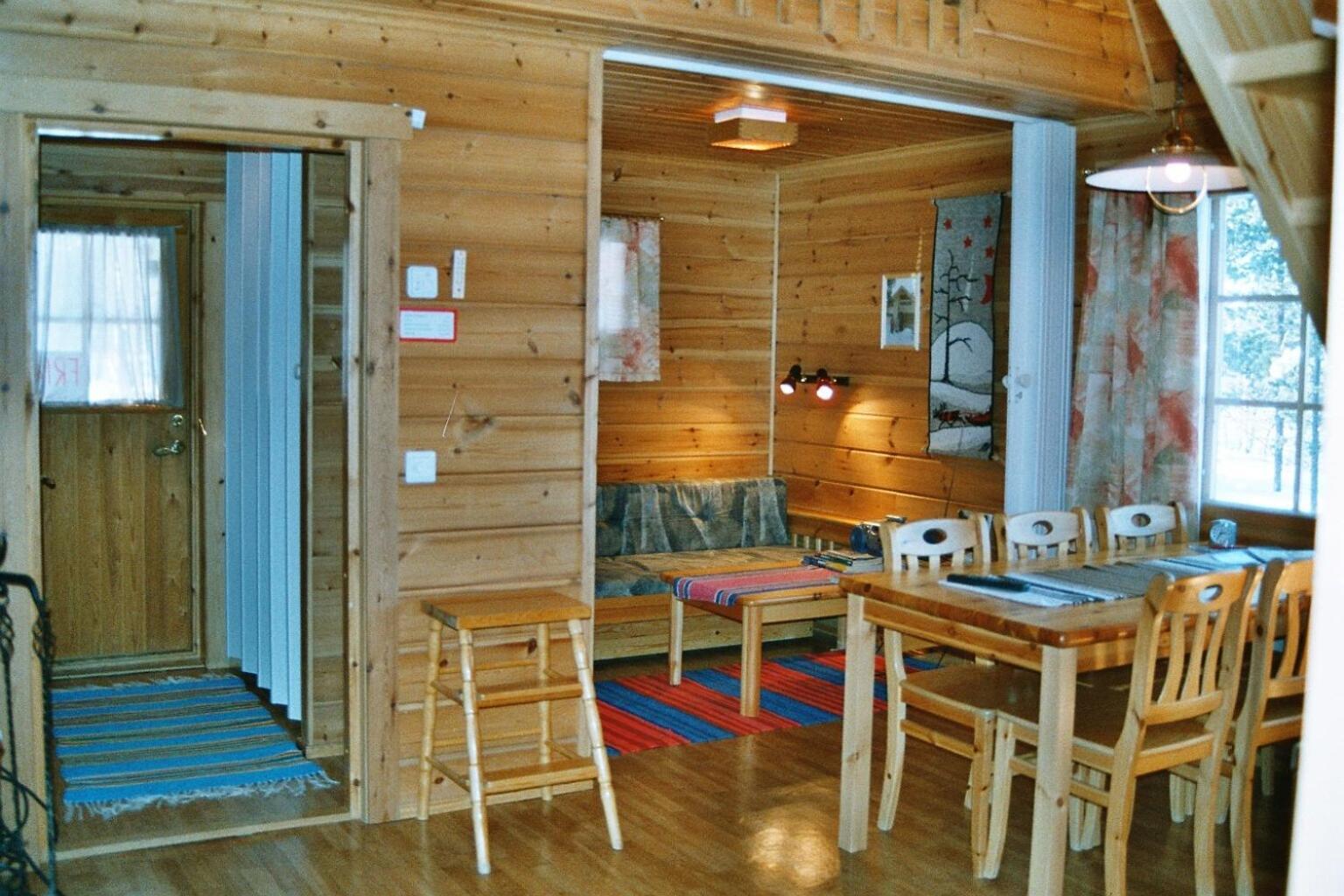 Ounasloma Holiday Cottages Enontekis Eksteriør bilde